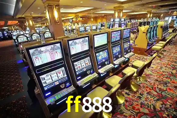 10 Perfis de Indivíduos que Exigem Cautela no ff888 Cassino