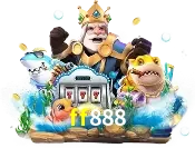 fishery ff888