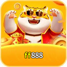 Logo ff888