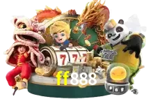 ff888 slot