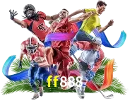 sport ff888